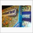 早く逃げろ!!　Scotland yard