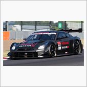 GT500 クラス  NIS ...