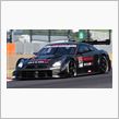 GT500 クラス  NISMO GT-R