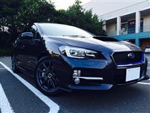 久々のUPはLEVORG納車報告！