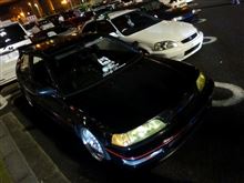 大黒シビックミート