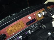 ウッドパネル続き ウッドパネル続き