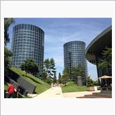 今日は一日 AUTOSTADT