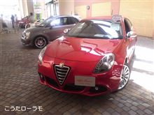 びんご輸入車フェア2014