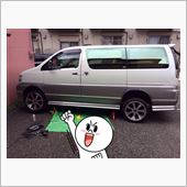 中間ストレートフルステンレス！