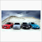 BMW E30 E36 E4 ...