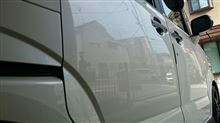 洗車にハマッてます・・・（^^）パートⅣ（陶磁器目指して・・・） 