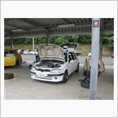 勝手にノンターボフラ車ハッチ ...