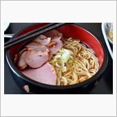 10数年ぶり？なラーメン！