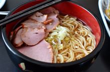 10数年ぶり?なラーメン! 10数年ぶり?なラーメン!