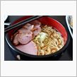 10数年ぶり？なラーメン！
