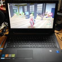ノートPC購入
