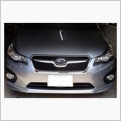 今日は、朝から洗車＆作業･･･