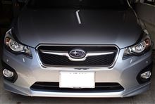 今日は、朝から洗車＆作業･･･