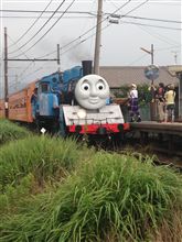 リアル トーマス☺︎