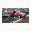 もてぎのＡＥ８６レースは？