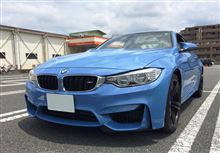M4試乗とメルセデスの本気。 M4試乗とメルセデスの本気。