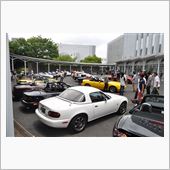 ロードスター限定車ミーティン ...