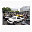 ロードスター限定車ミーティング2014