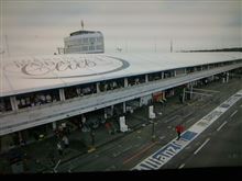 F1録れたが旅立ちか～
