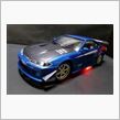 S15 シルビア　についての　雑感。　　(ドリ車??!!)