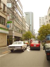 東京日常（事変でなく） A Day