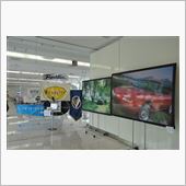 ロードスター展＆限定車ミーテ ...