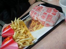 マクドナルド