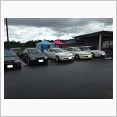 JMRC栃木･茨城ジムカーナ ...
