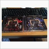 最近のCD
