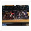 最近のCD