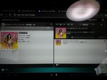 何とかハイレゾ聞けた。 何とかハイレゾ聞けた。