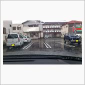 豪雨