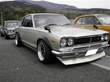 若者の車離れと旧車ブーム