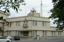 来広の30。広島江波山気象館