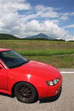 行ったぜ、東北！