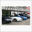 負けず嫌い選手権inナリモ　2014年夏の陣w