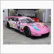 フェアレデイZ  GT500クラスマシン　(2006年仕様)　ももくろ&gt;&gt;Z