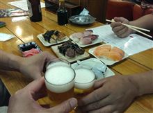 大会最終日 大会最終日