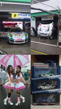 2日間の観戦!!2014 SUPER GT SUGO 300kmRACE 2日間の観戦!!2014 SUPER GT SUGO 300kmRACE