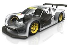 マザーシャーシに進展あり！！