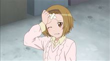 さばげぶっ！第3話 てんてーがどう見てもけいおん！の律っちゃんな件ｗｗ 