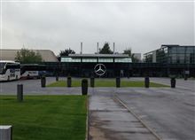 Mercedes-Benz Sindelfingen Plant tour