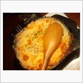 グラタンかドリア