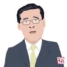 ラ・サールから東大法学部、成れの果てが伊藤祐一郎、なんて子供たちには言えないよね。
