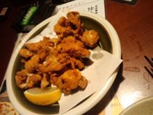 唐揚げ