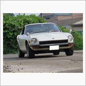 昭和の名車　フェアレディZ　 ...