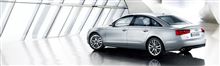 アウディ　A6　　100台　限定車　(読売新聞による)　 