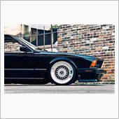 世界一美しいクーペ☆BMW! ...