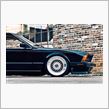 世界一美しいクーペ☆BMW!６シリーズ///E24☆ヒストリー動画!!!